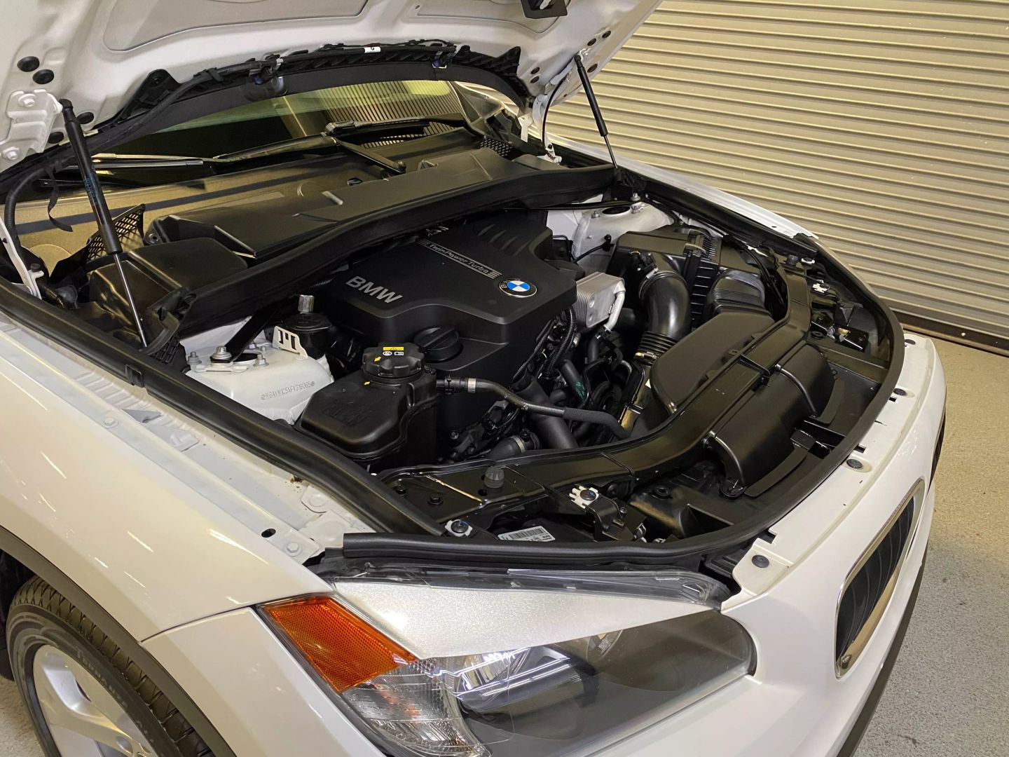2015 Bmw X1 sDrive28i photo 44
