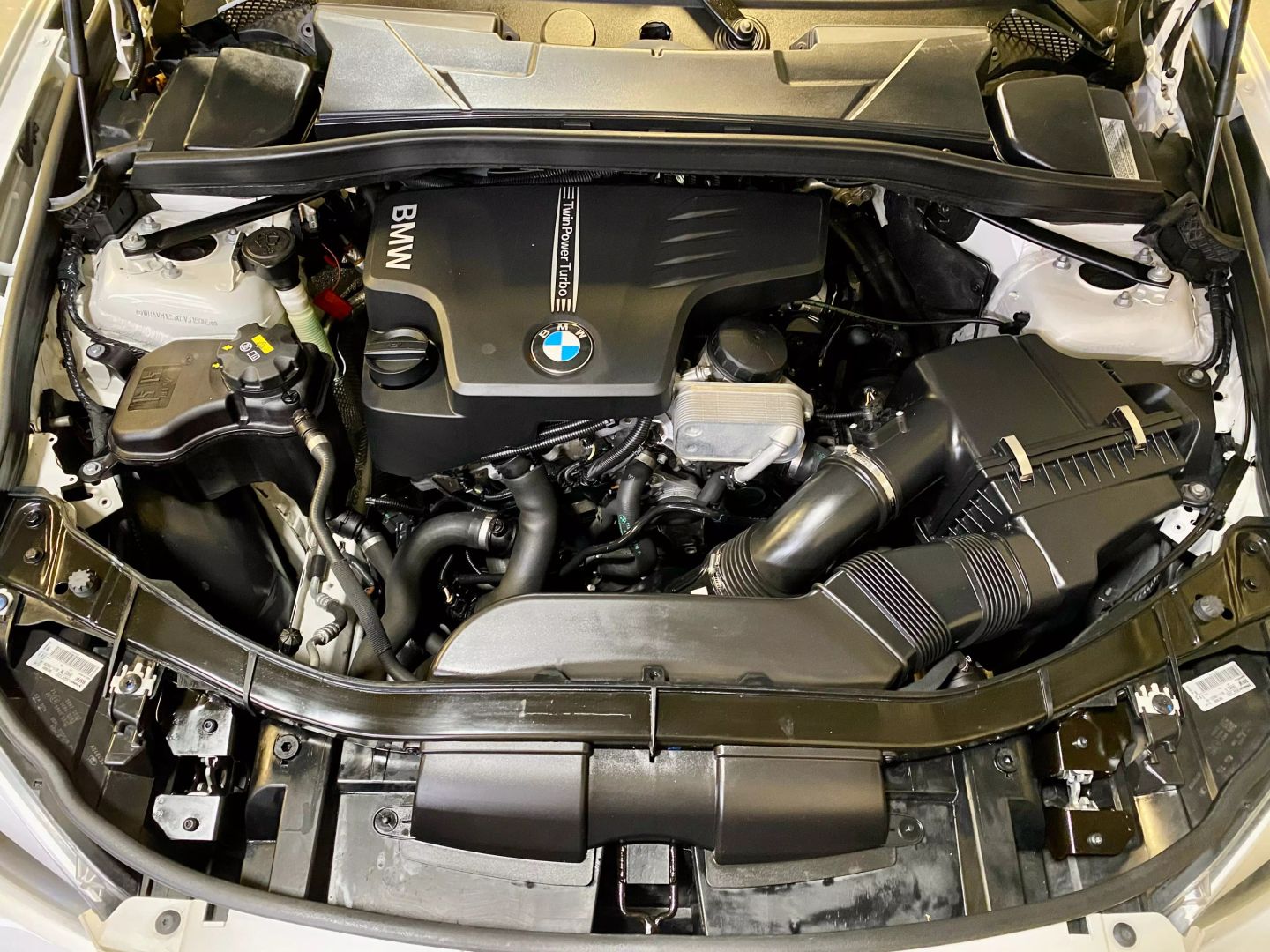 2015 Bmw X1 sDrive28i photo 47