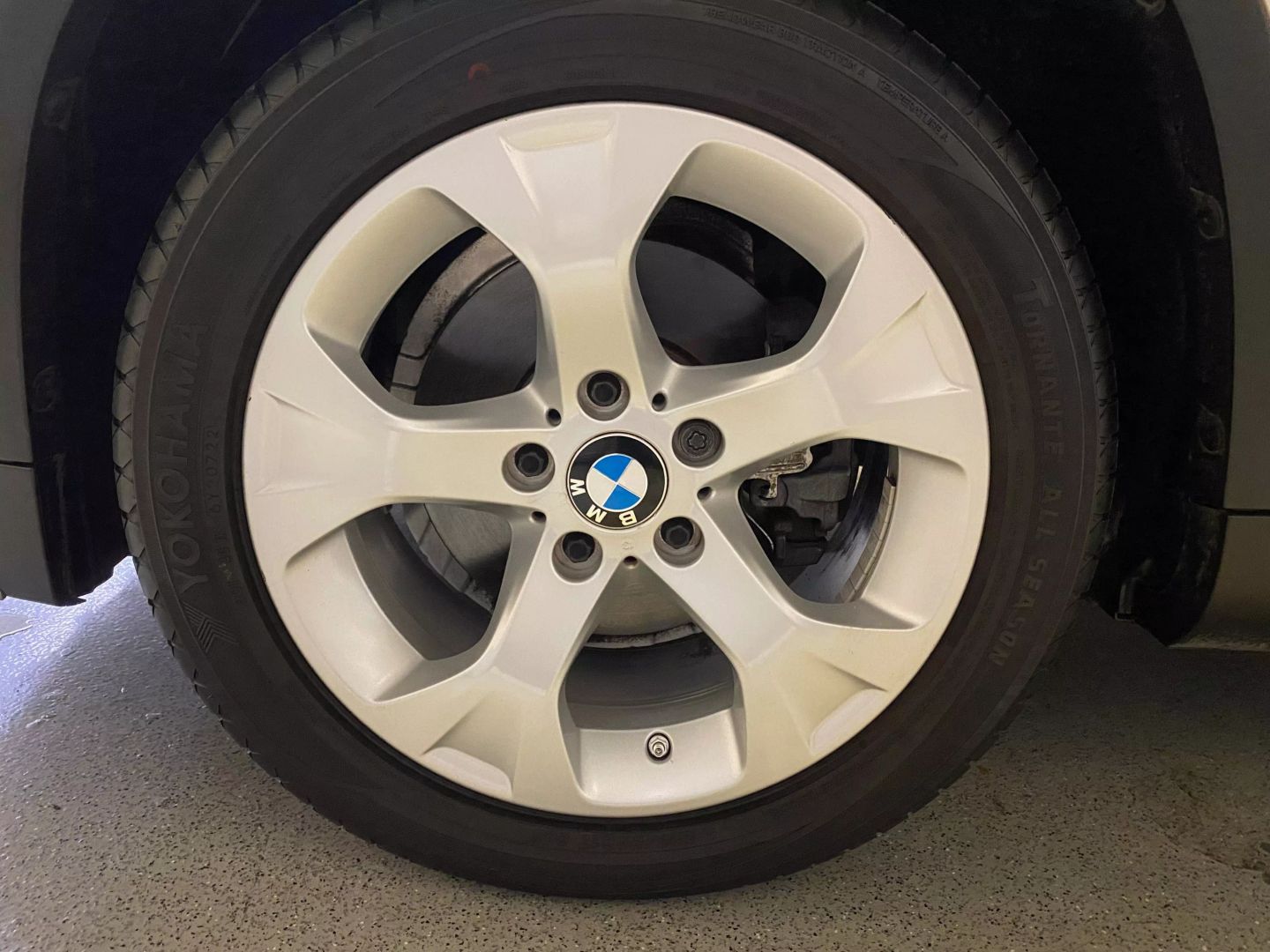 2015 Bmw X1 sDrive28i photo 49