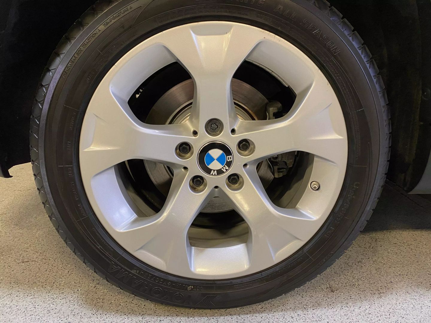 2015 Bmw X1 sDrive28i photo 50