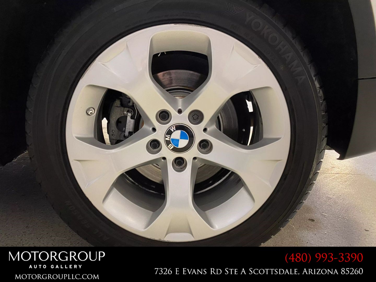 2015 Bmw X1 sDrive28i photo 51