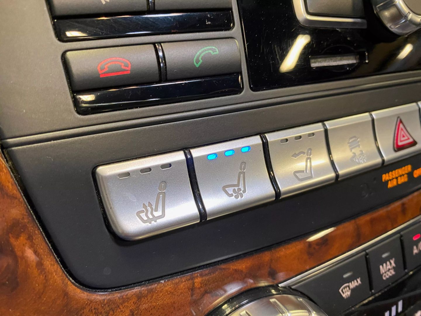 2013 Mercedes Benz SL 550 photo 35
