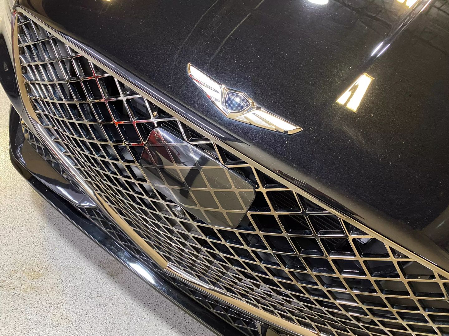 2024 Genesis G80 3.5T Sport AWD photo 16
