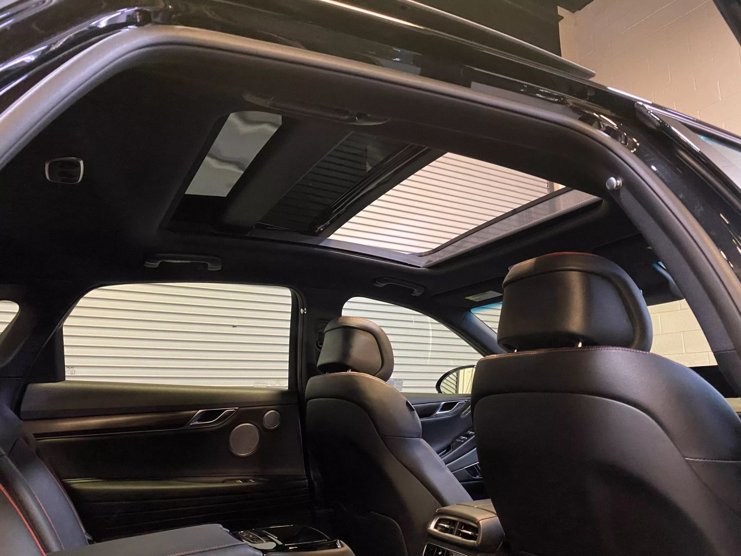 2024 Genesis G80 3.5T Sport AWD photo 34