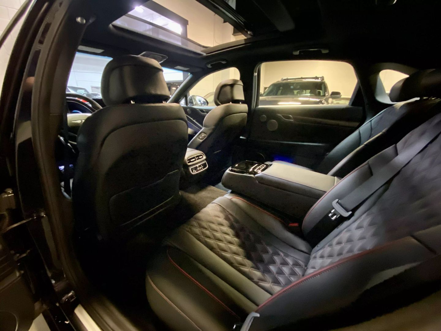 2024 Genesis G80 3.5T Sport AWD photo 37