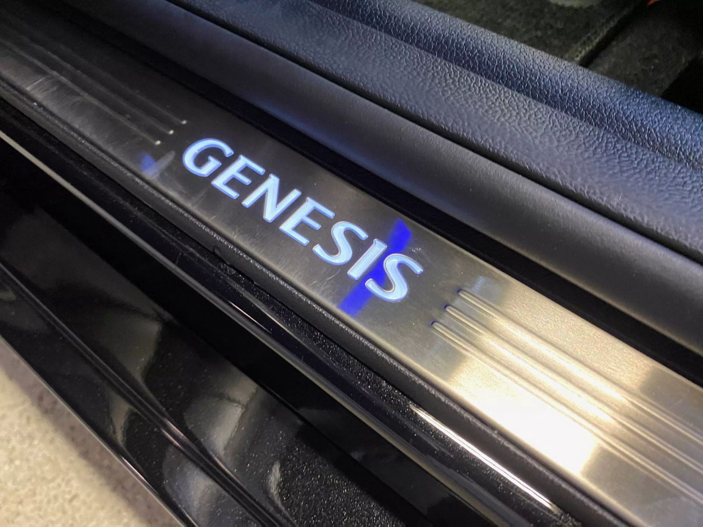 2024 Genesis G80 3.5T Sport AWD photo 40