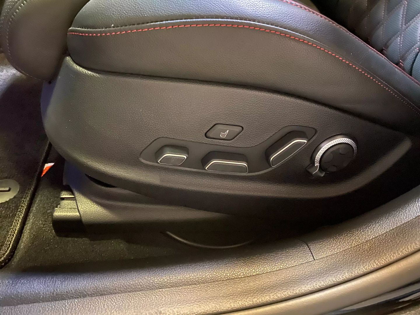 2024 Genesis G80 3.5T Sport AWD photo 41