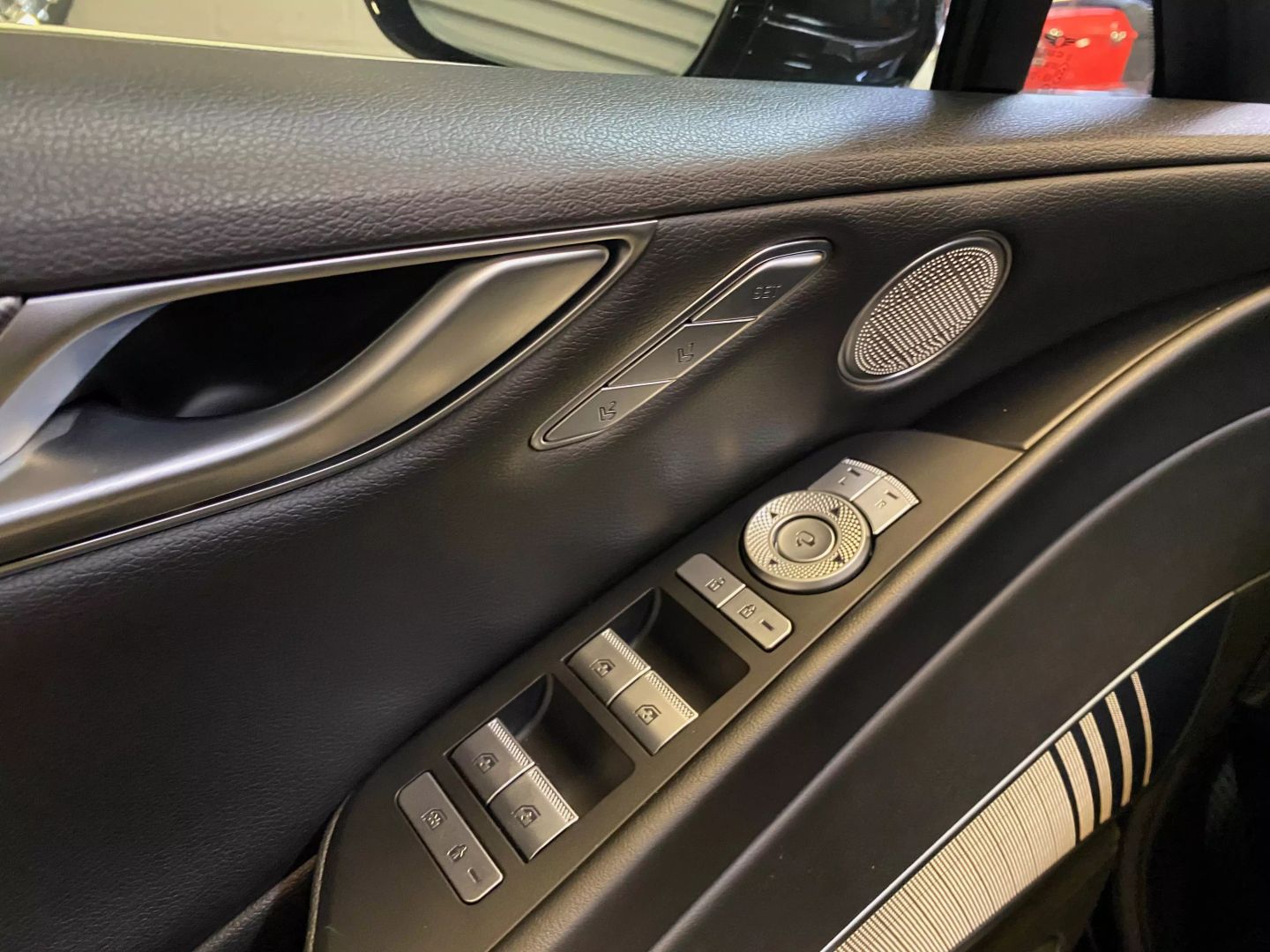 2024 Genesis G80 3.5T Sport AWD photo 44