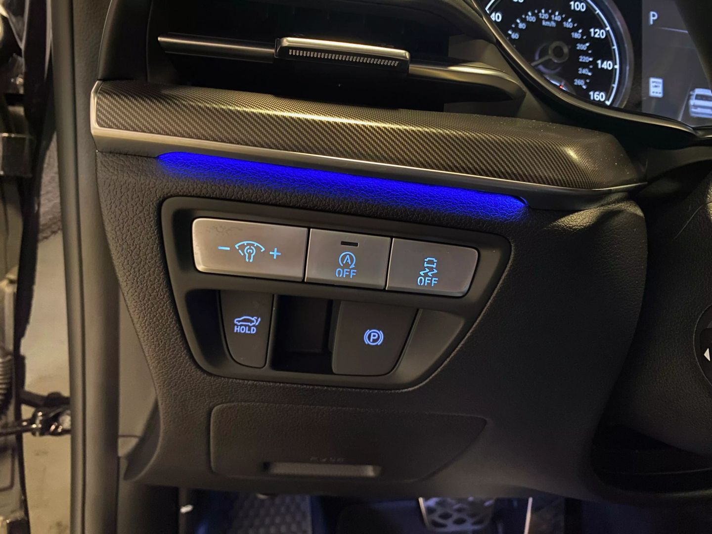 2024 Genesis G80 3.5T Sport AWD photo 51