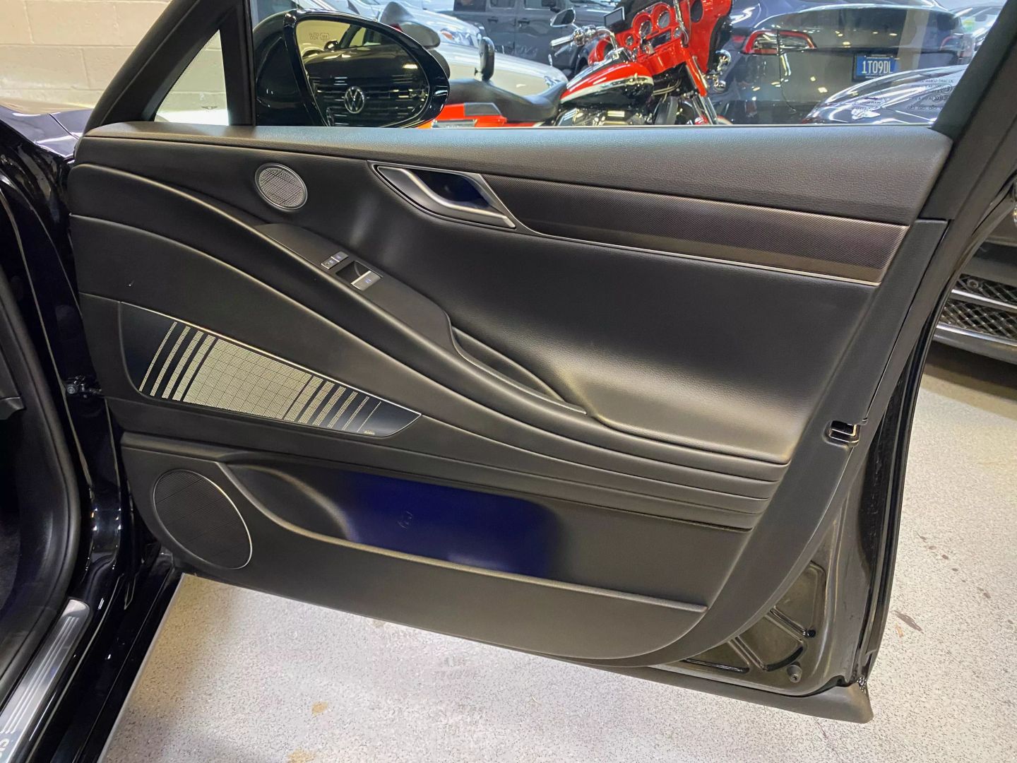 2024 Genesis G80 3.5T Sport AWD photo 57