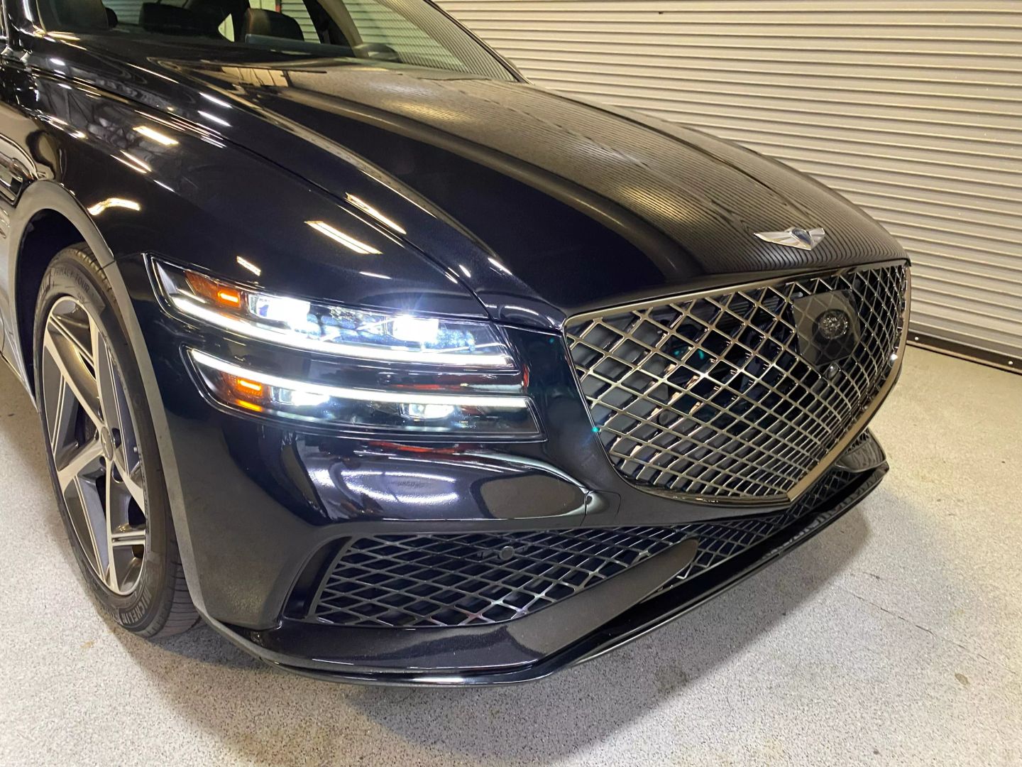 2024 Genesis G80 3.5T Sport AWD photo 59