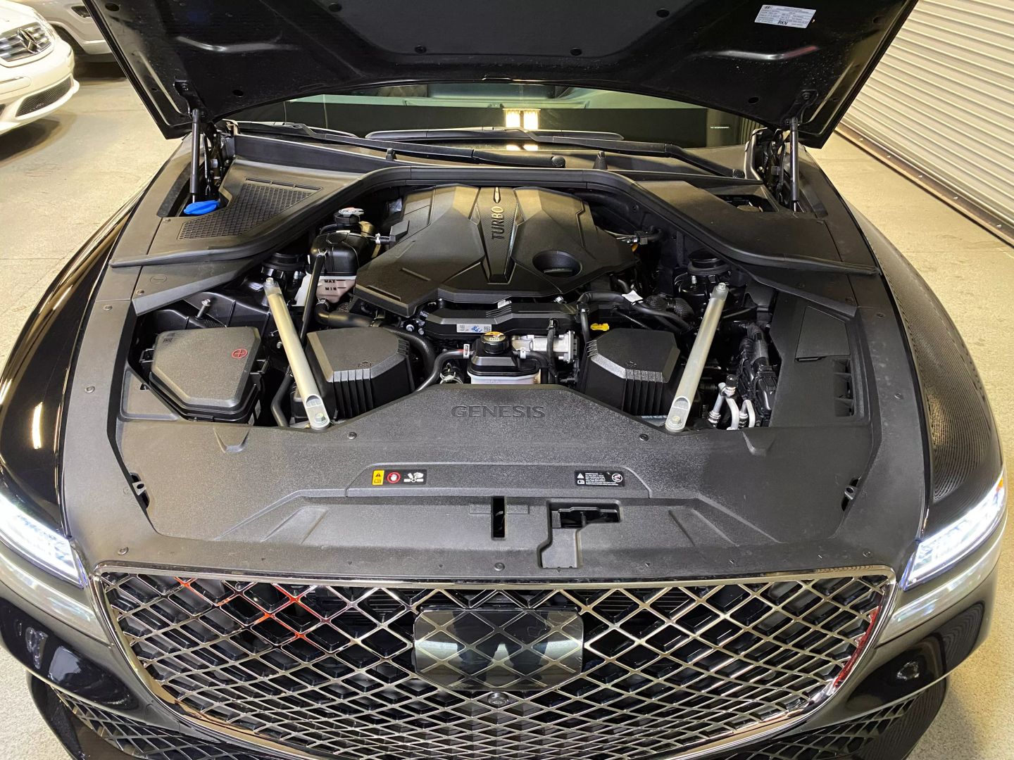 2024 Genesis G80 3.5T Sport AWD photo 60