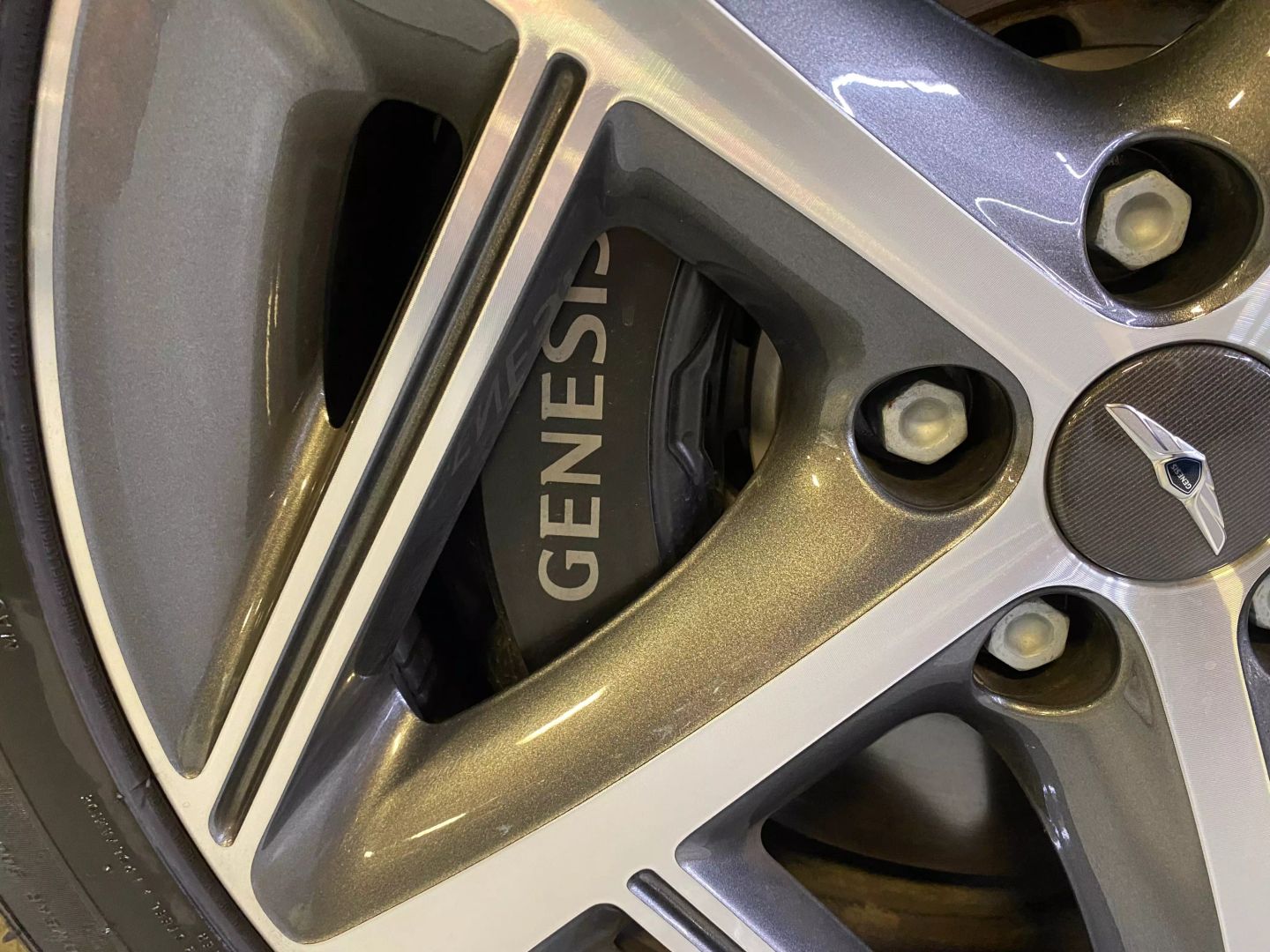 2024 Genesis G80 3.5T Sport AWD photo 63