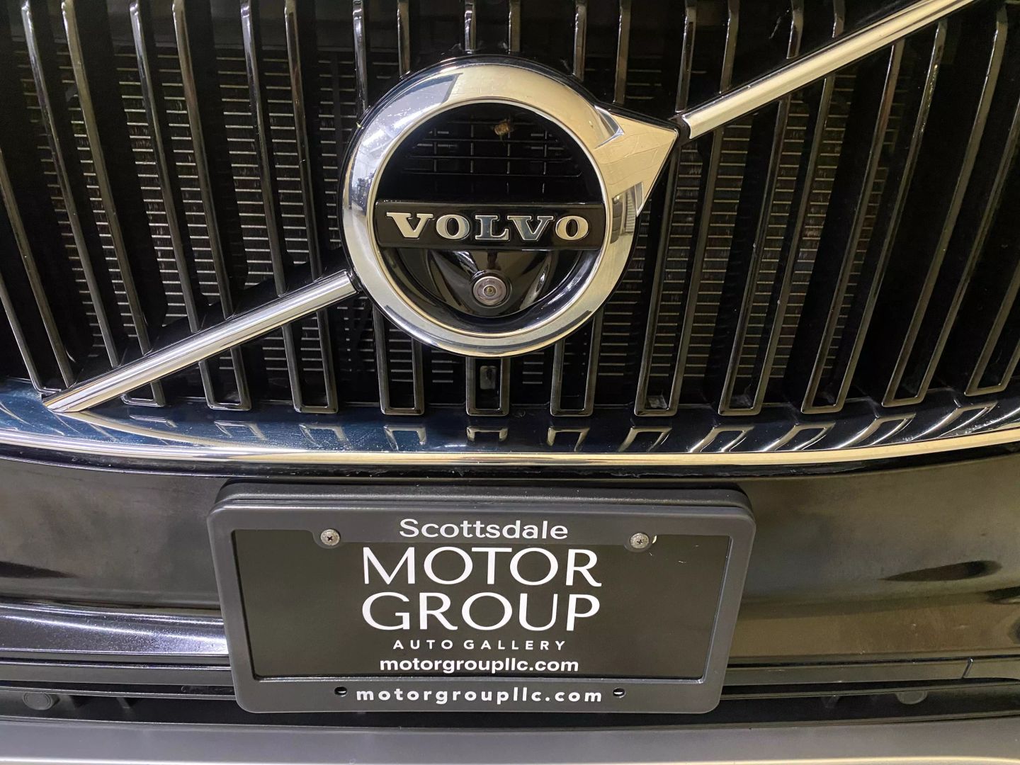 2017 Volvo XC90 Momentum photo 12
