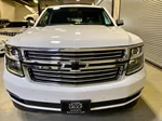 2017 Chevrolet Suburban Premier photo 3