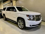 2017 Chevrolet Suburban Premier photo 4