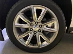 2017 Chevrolet Suburban Premier photo 11