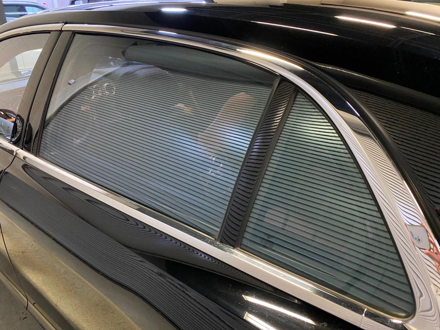 2015 Bentley Flying Spur V8 photo 11