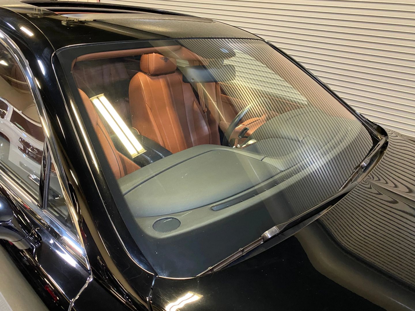 2015 Bentley Flying Spur V8 photo 18