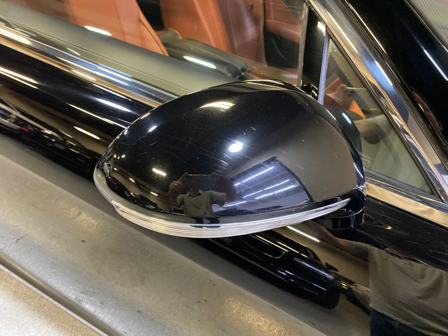 2015 Bentley Flying Spur V8 photo 19