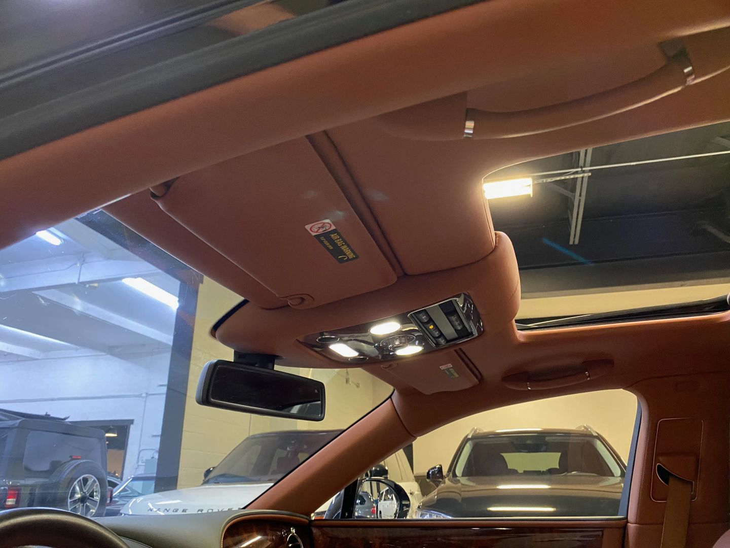 2015 Bentley Flying Spur V8 photo 61