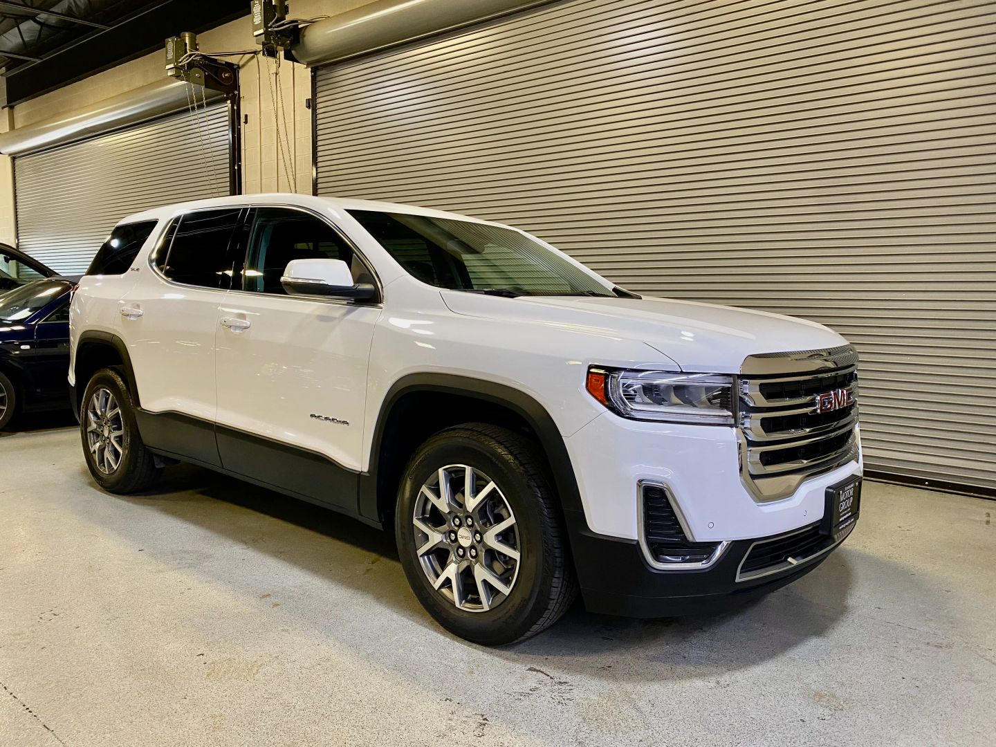 2022 Gmc Acadia SLE photo 5