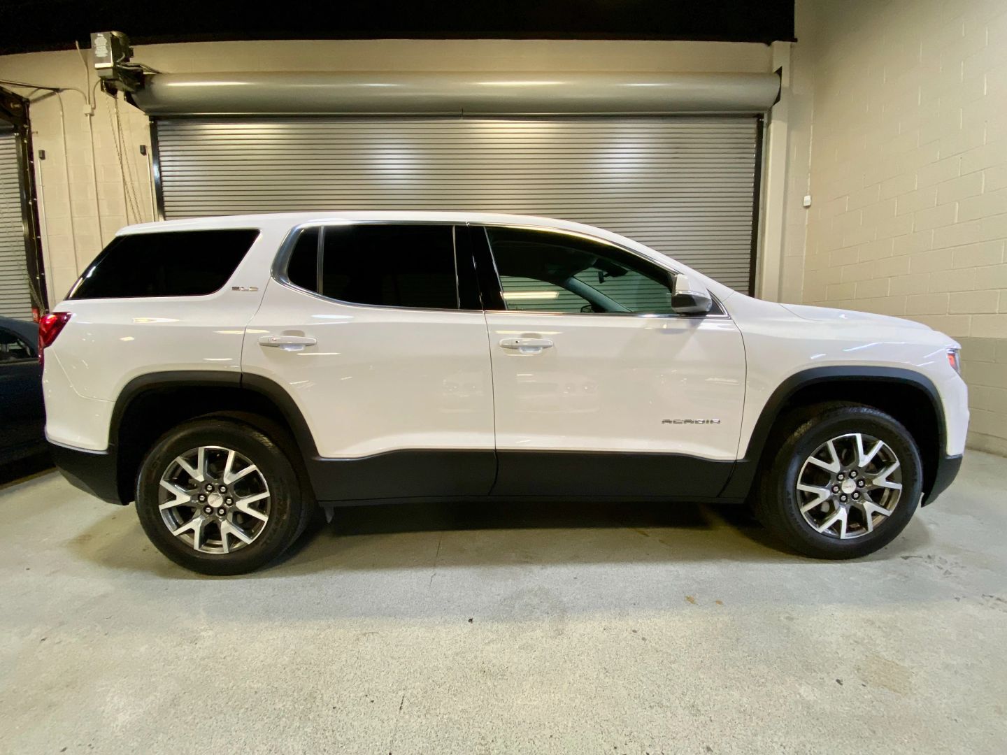 2022 Gmc Acadia SLE photo 9