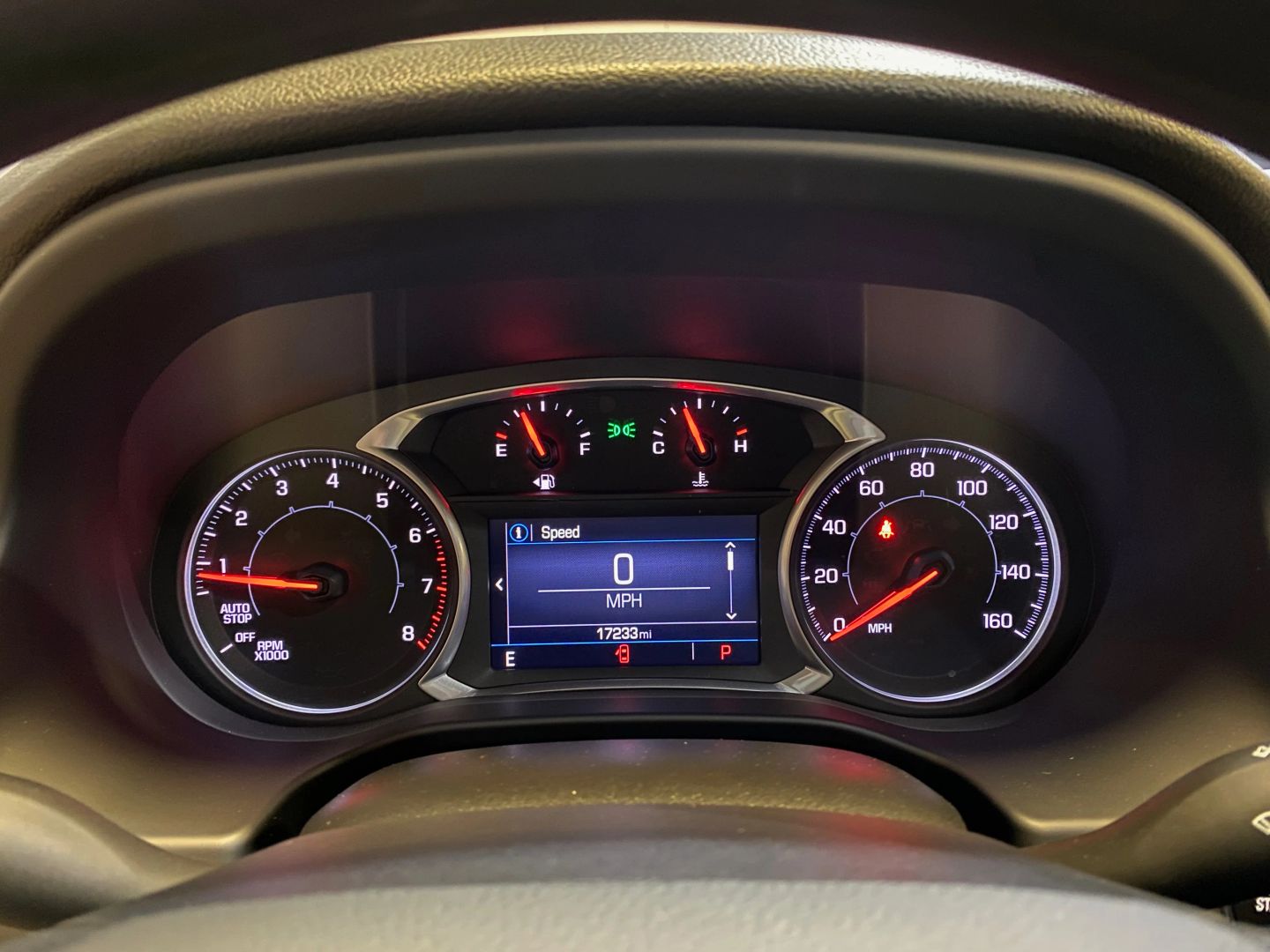 2022 Gmc Acadia SLE photo 10