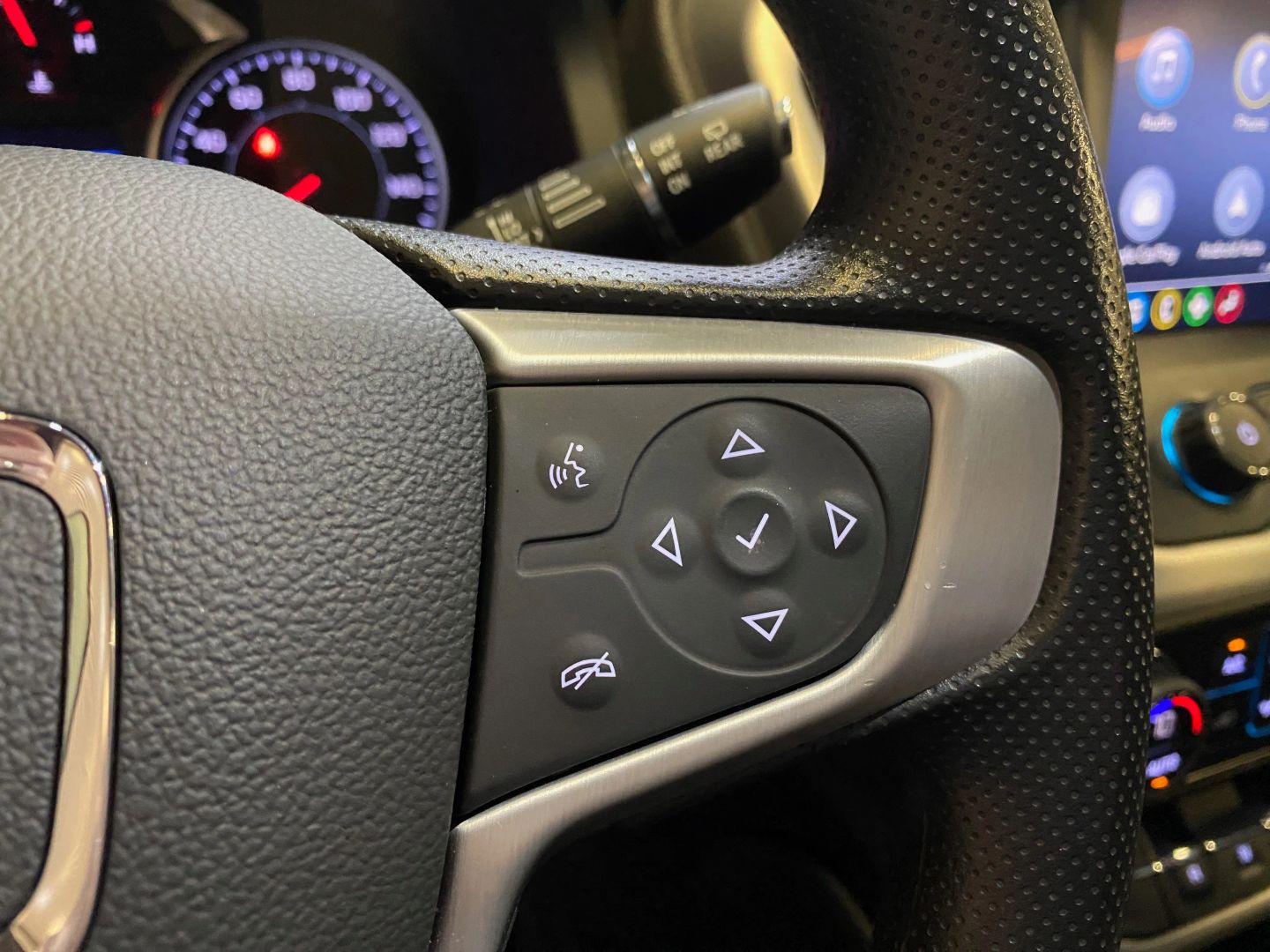 2022 Gmc Acadia SLE photo 20