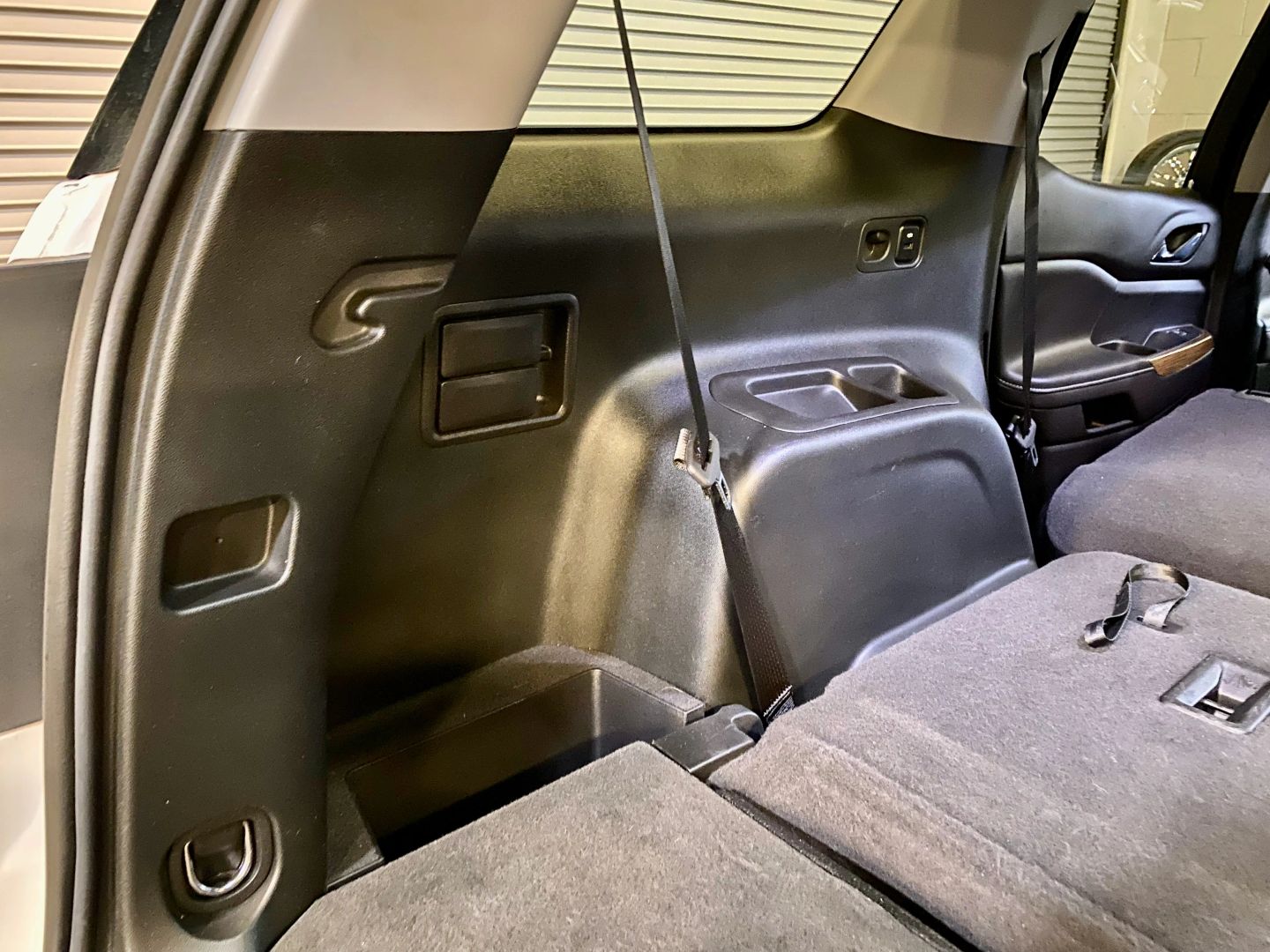 2022 Gmc Acadia SLE photo 40