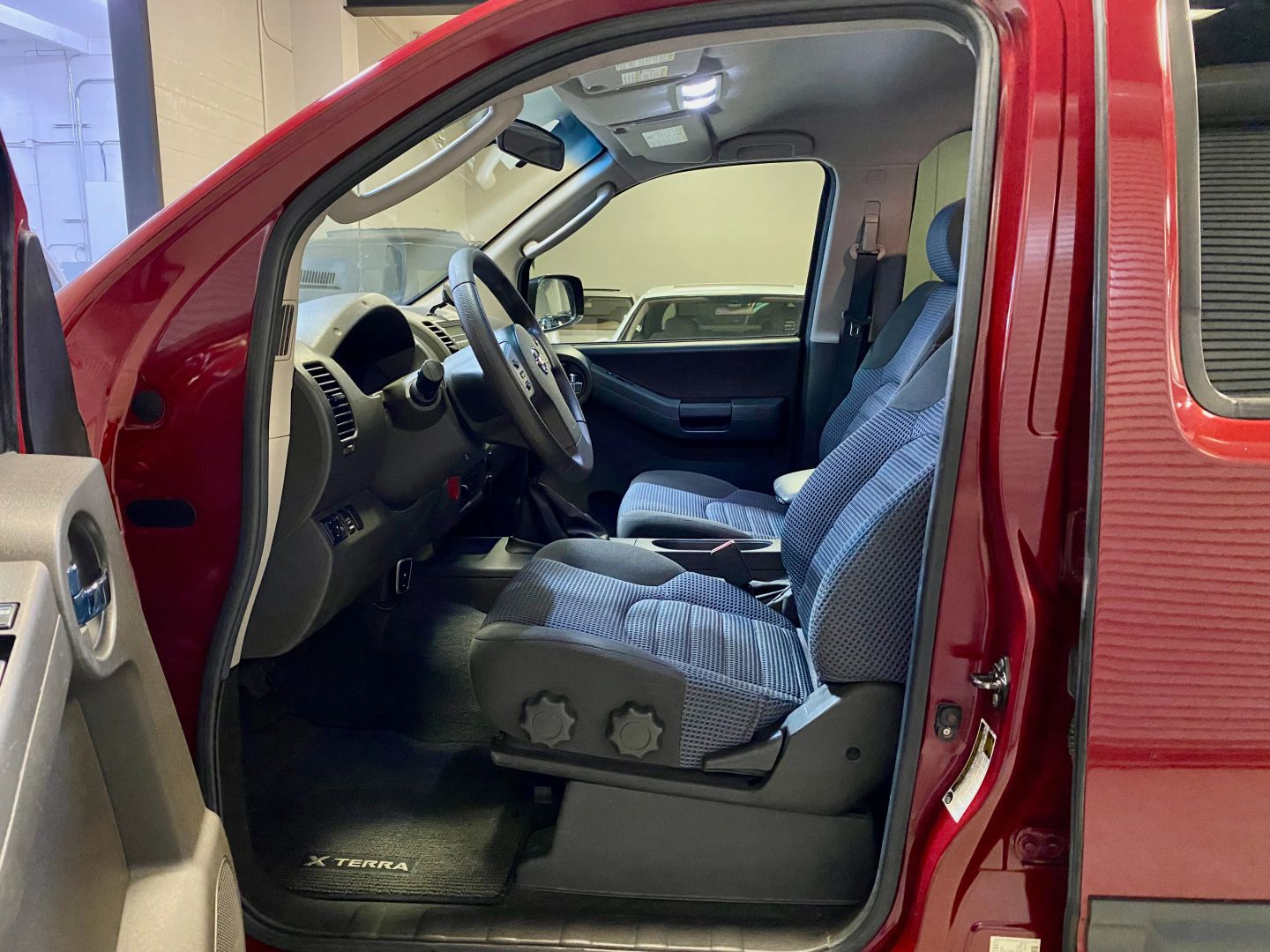 2005 Nissan Xterra photo 19