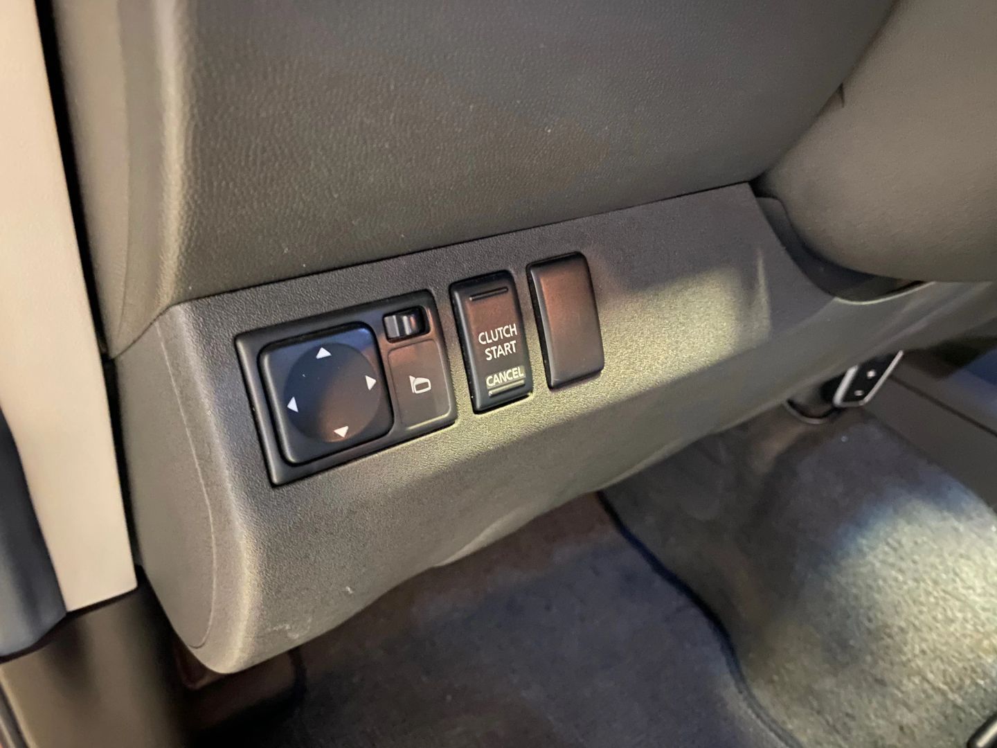 2005 Nissan Xterra photo 27