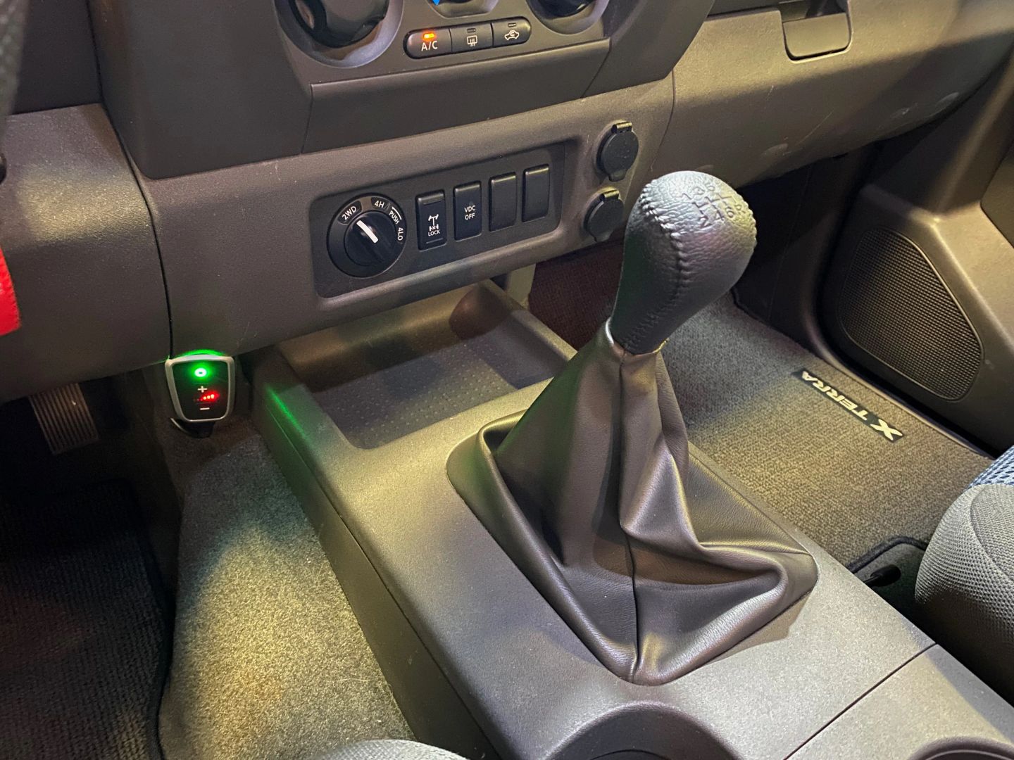 2005 Nissan Xterra photo 28