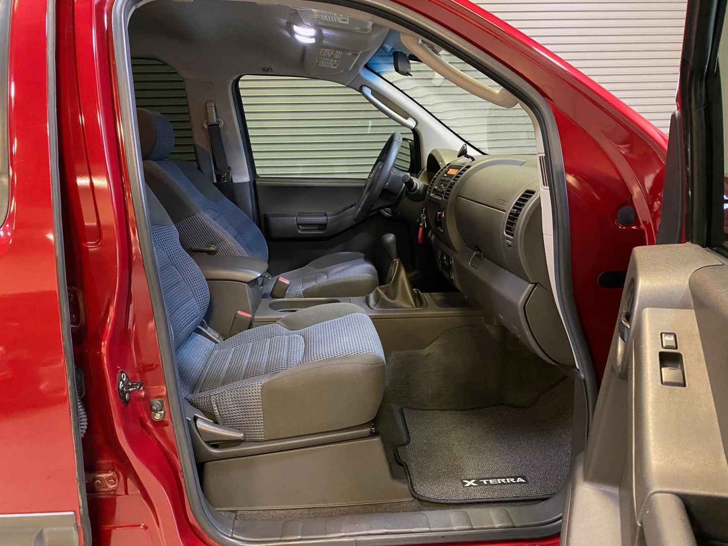 2005 Nissan Xterra photo 35