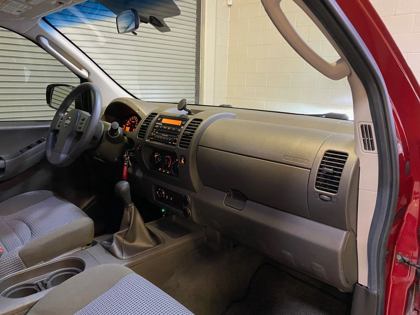 2005 Nissan Xterra photo 36
