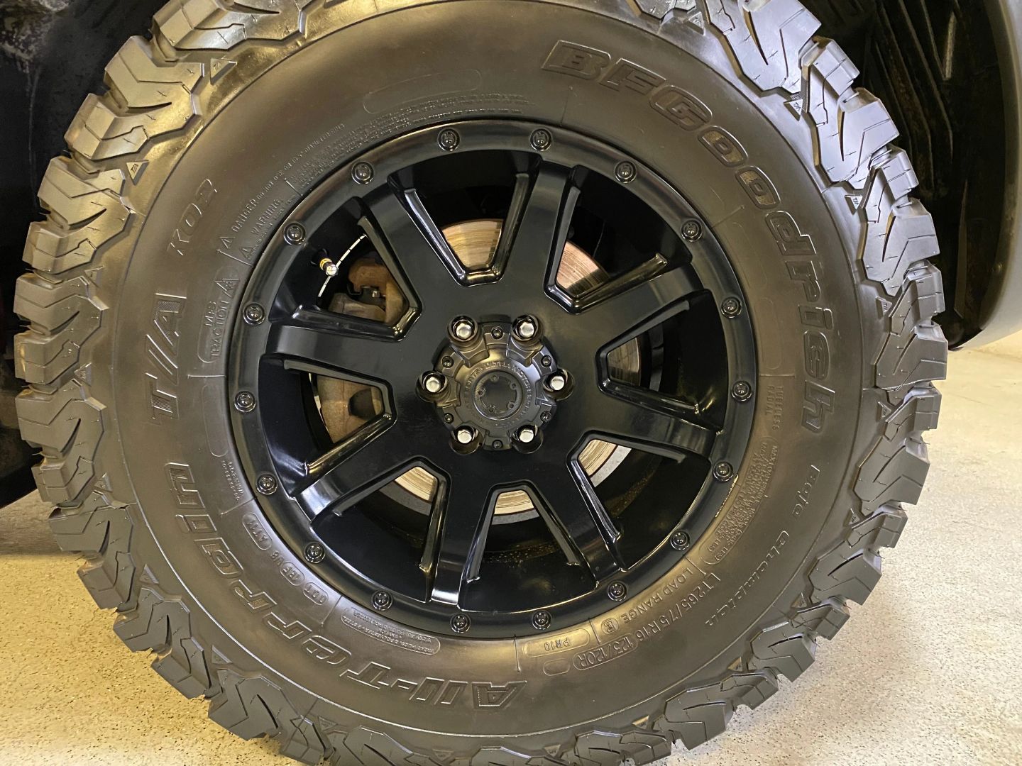 2005 Nissan Xterra photo 42