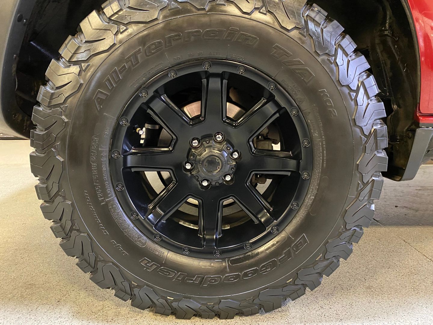 2005 Nissan Xterra photo 43