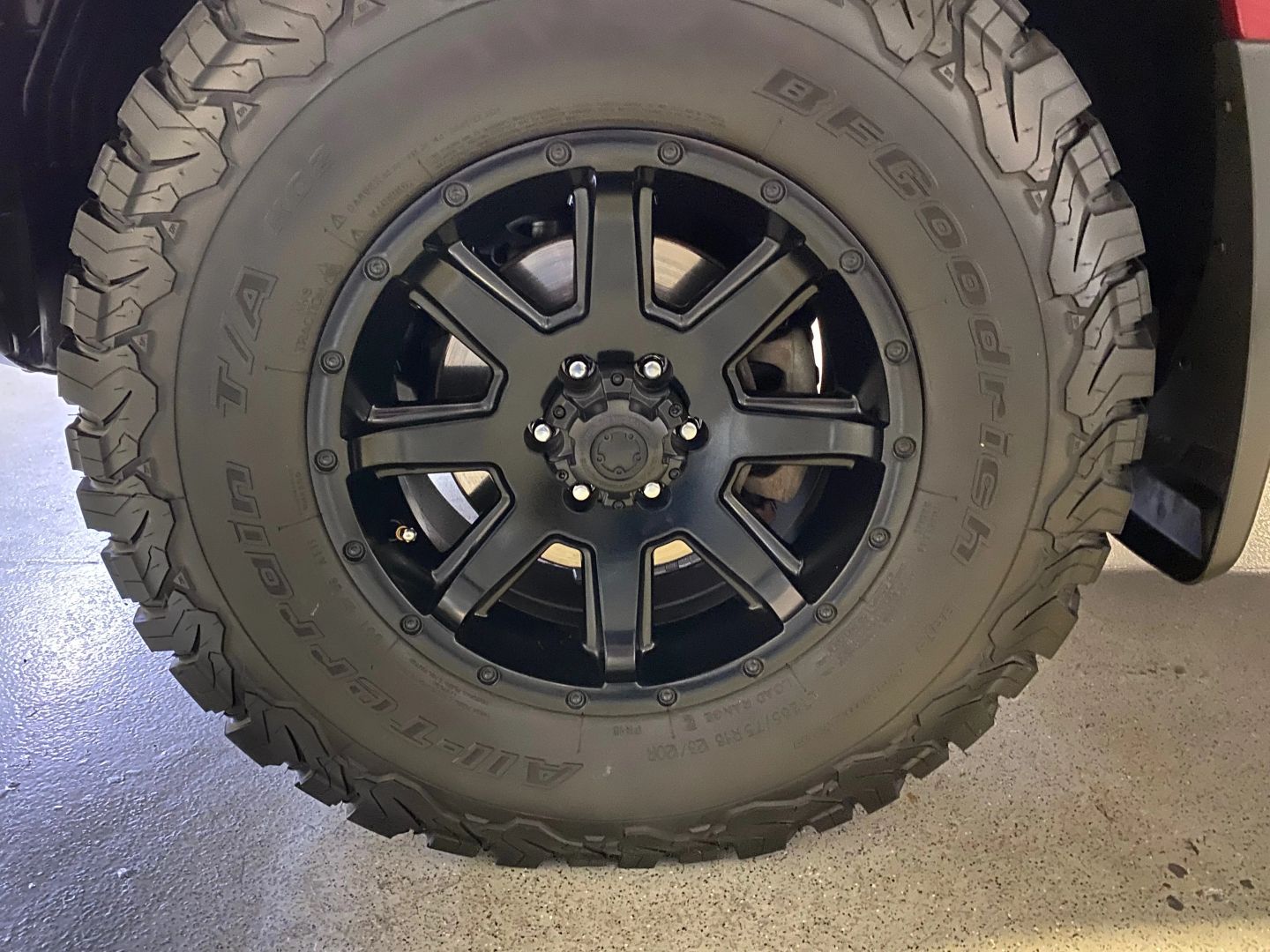 2005 Nissan Xterra photo 44