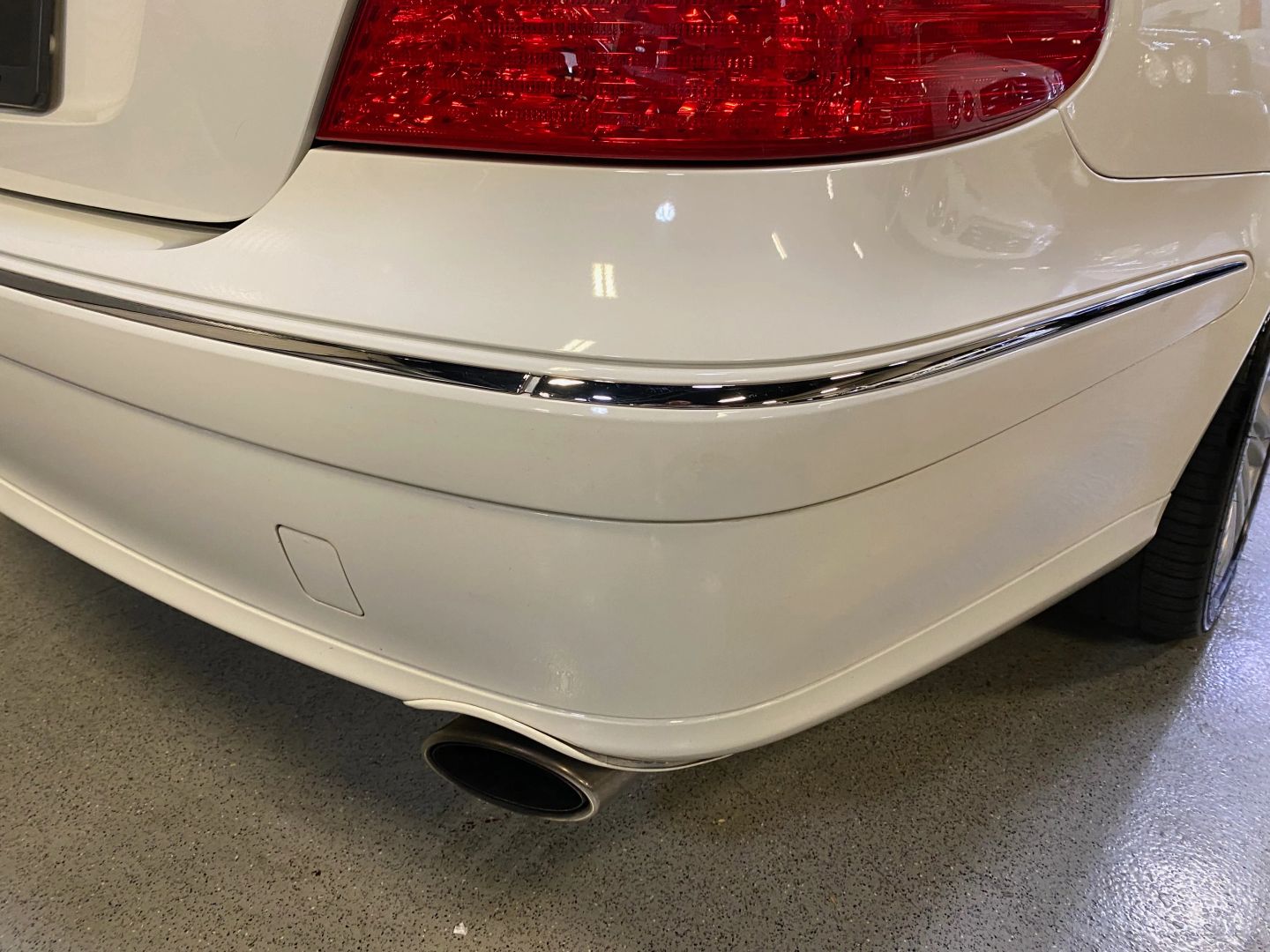 2008 Mercedes Benz E 350 Sedan photo 45