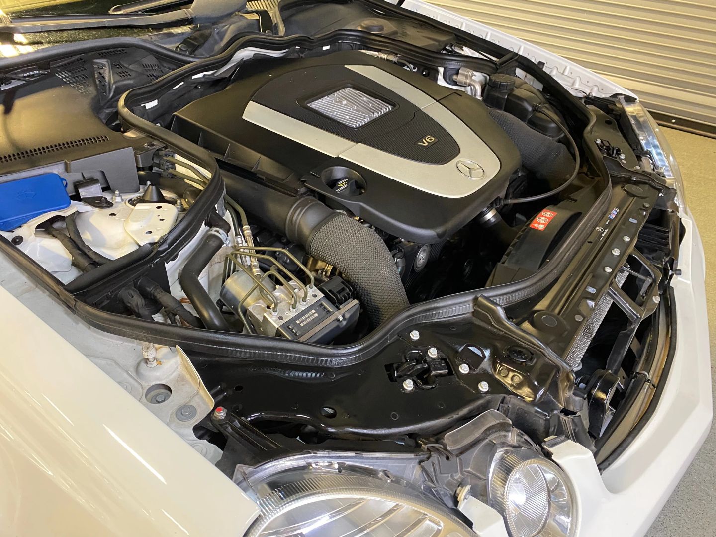 2008 Mercedes Benz E 350 Sedan photo 55