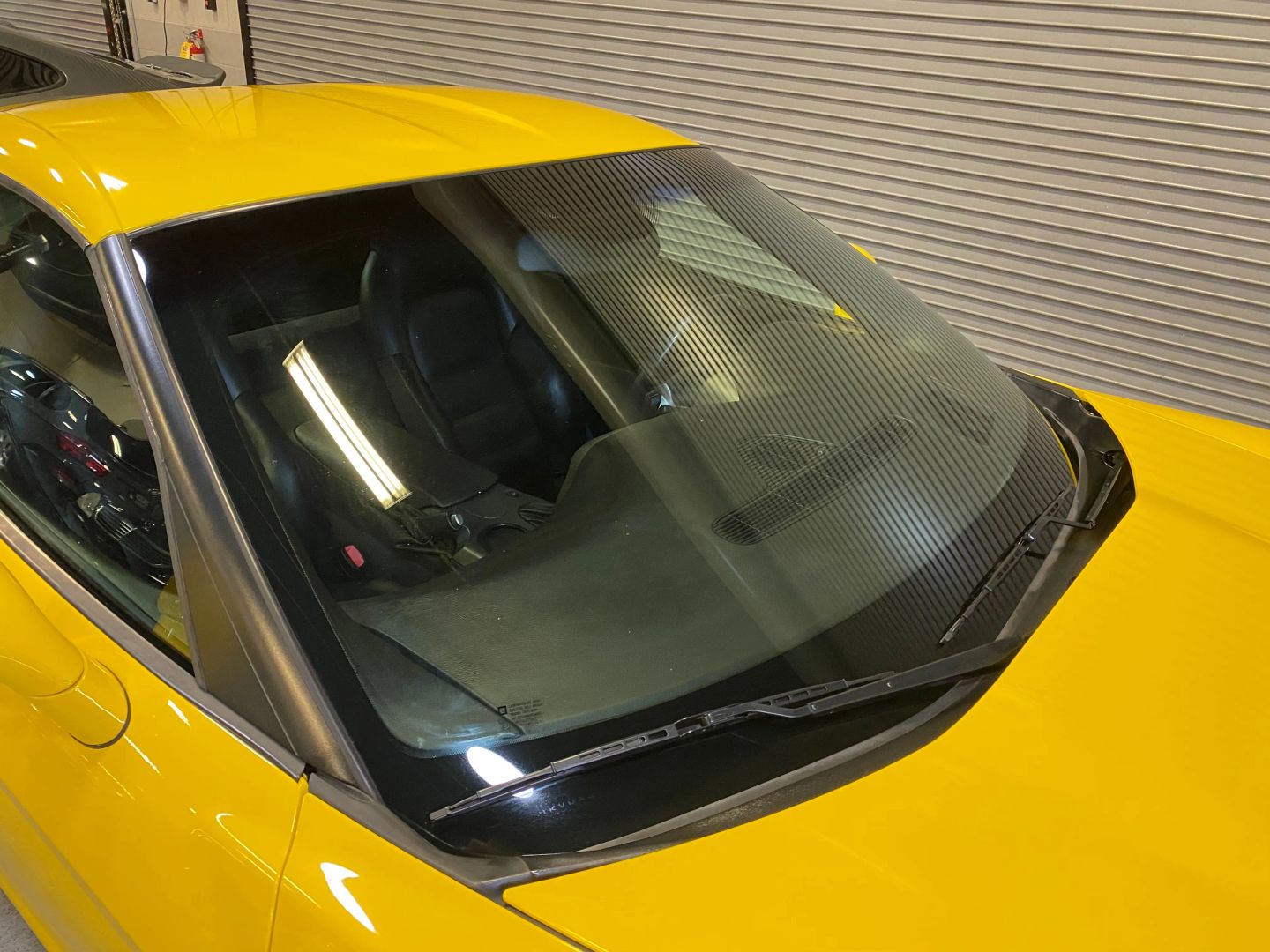 2007 Chevrolet Corvette 3LT photo 24