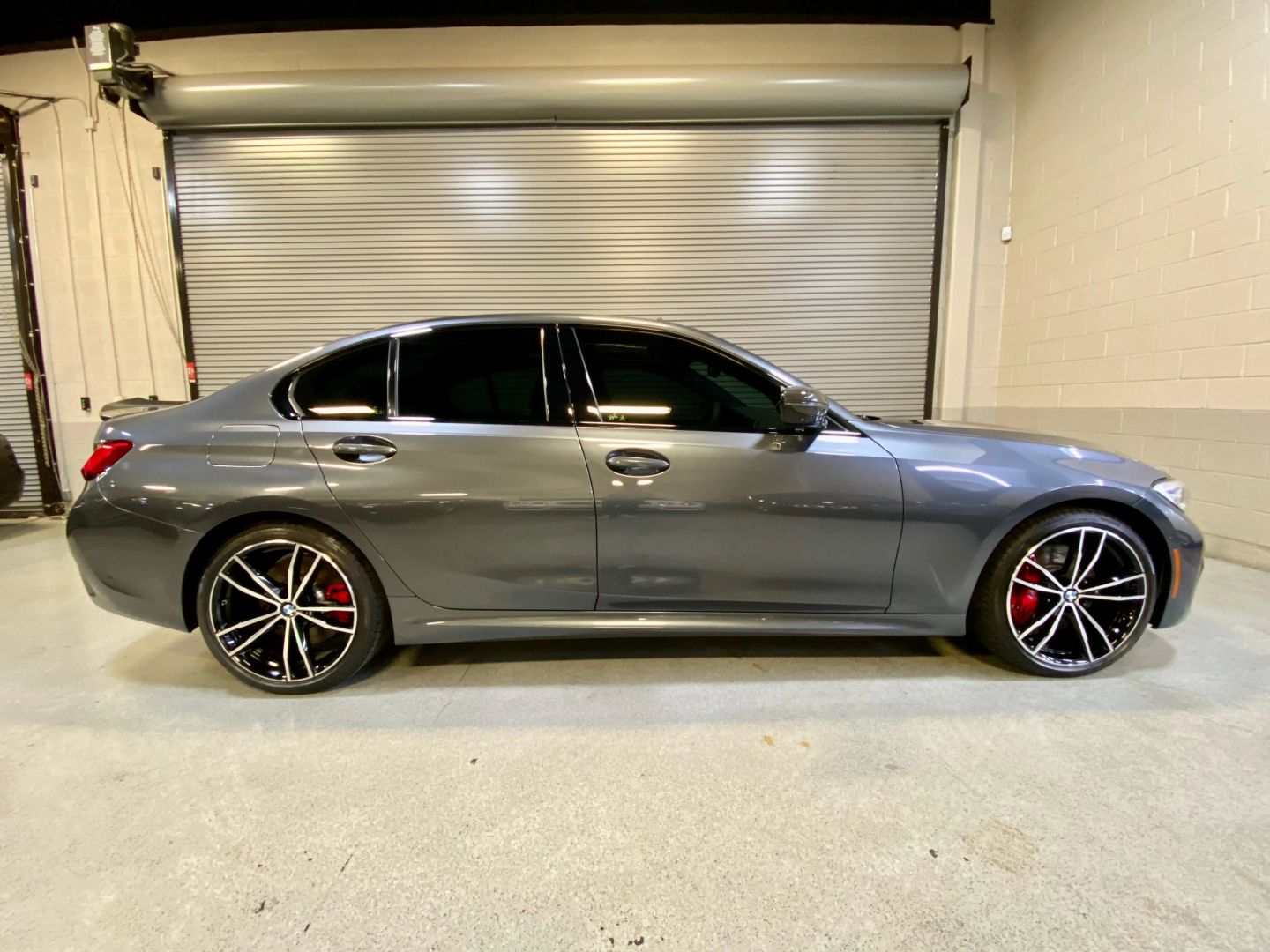 2021 Bmw M340i photo 6