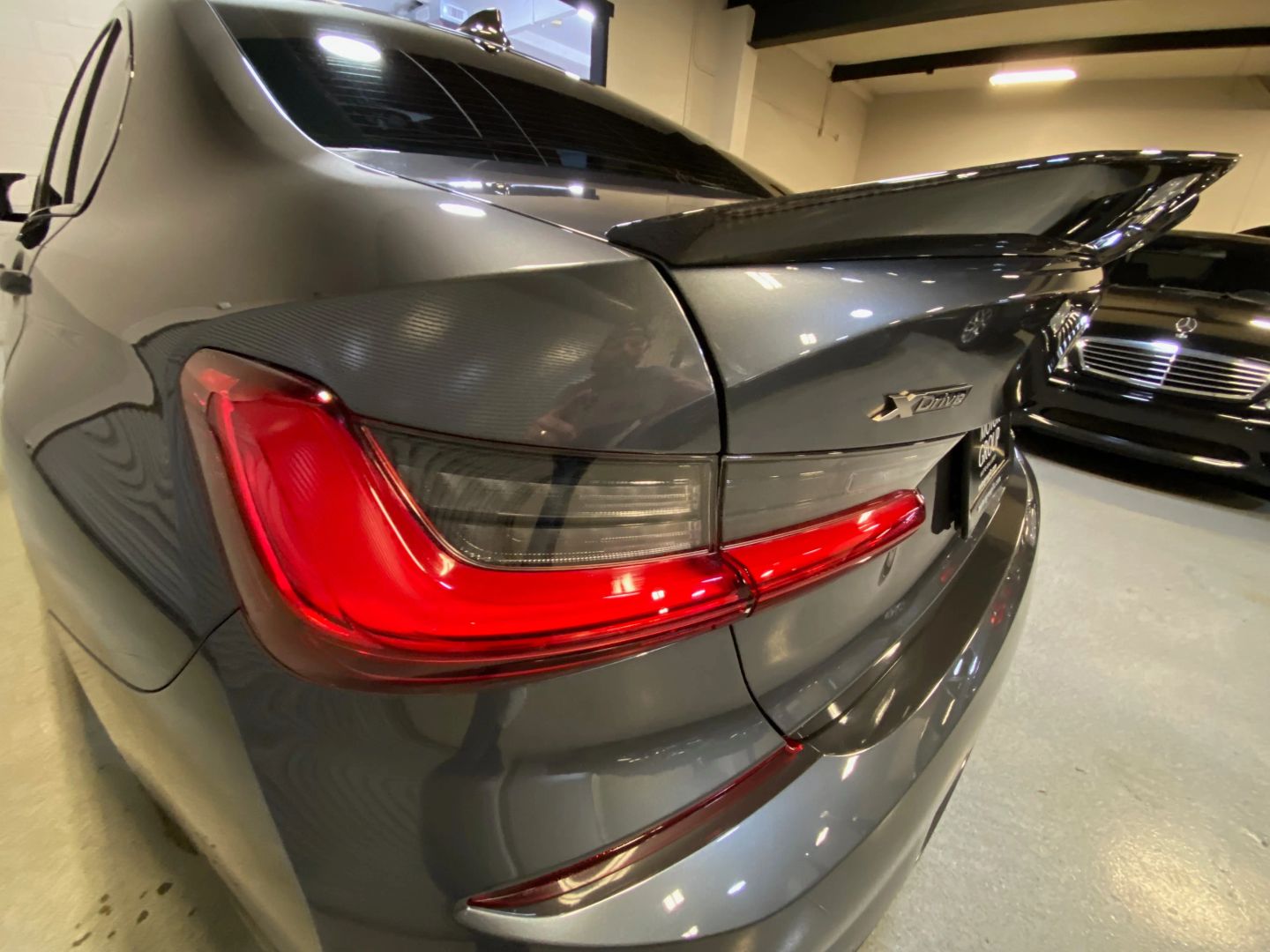 2021 Bmw M340i photo 10