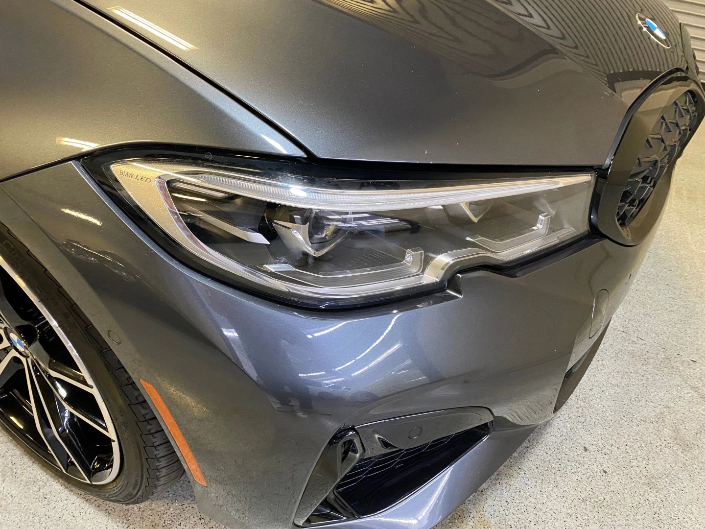 2021 Bmw M340i photo 17