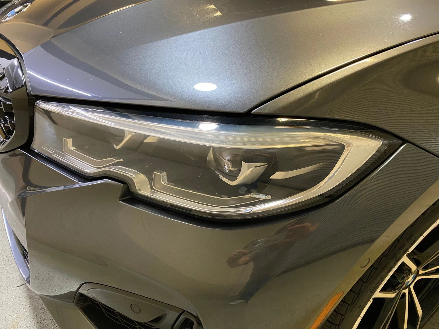 2021 Bmw M340i photo 18