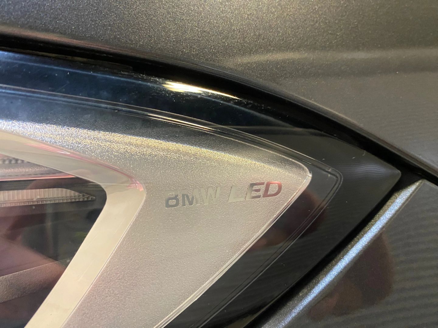 2021 Bmw M340i photo 19