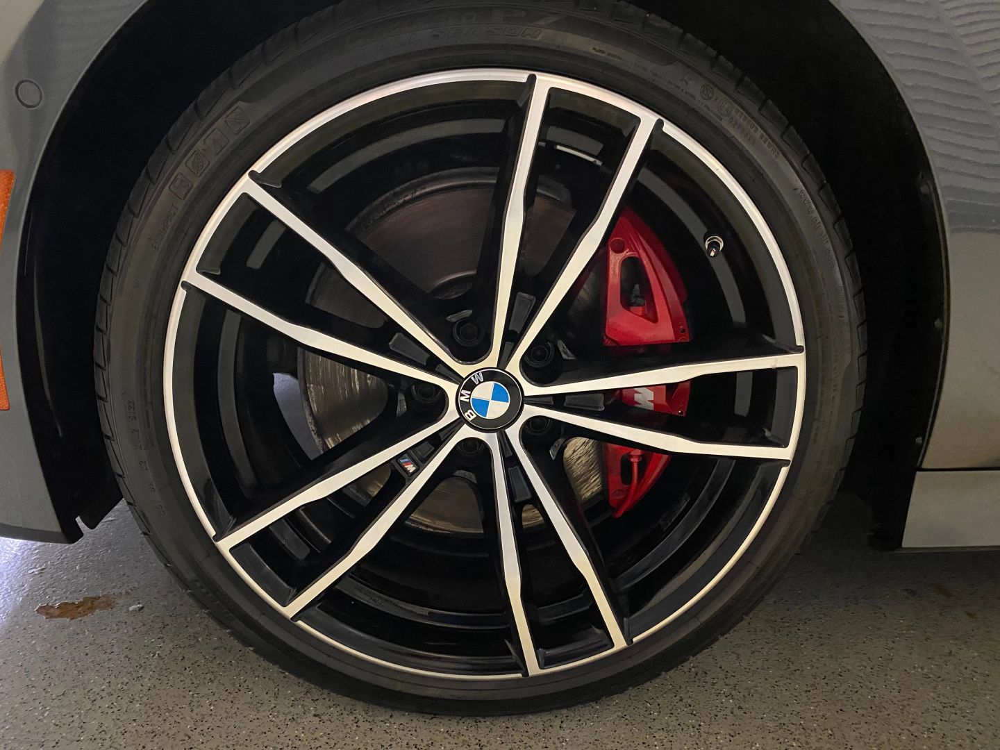 2021 Bmw M340i photo 25
