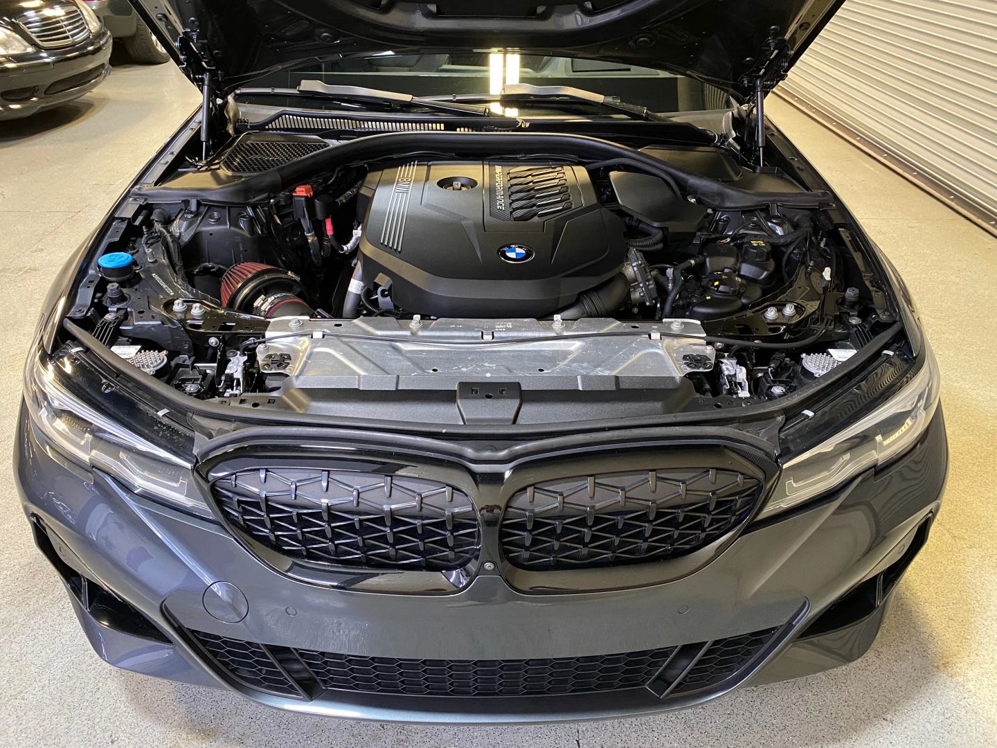 2021 Bmw M340i photo 27