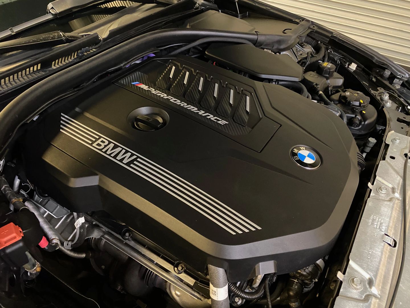 2021 Bmw M340i photo 28