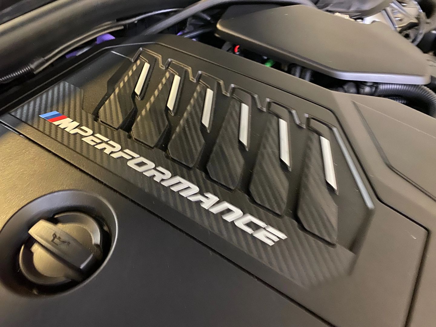2021 Bmw M340i photo 29